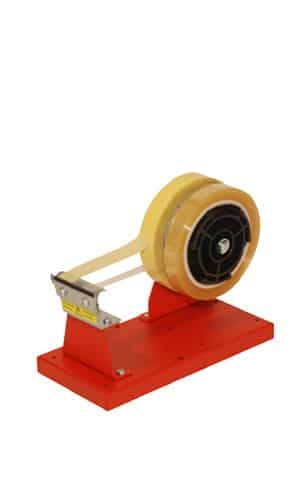 Bench Dispenser
