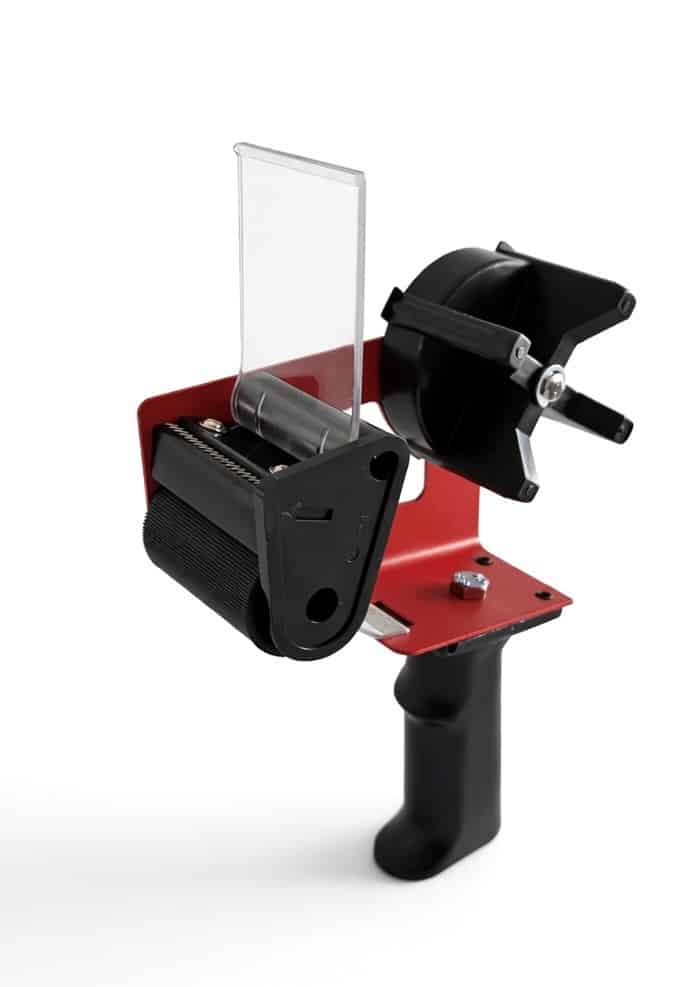 DD2140ABR, TAPE DISPENSER 50MM