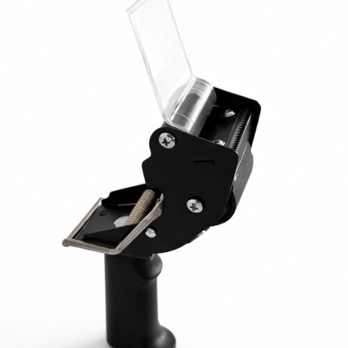 Tape dispenser