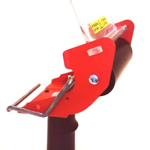 ND1993-231 PLUS, CARTON SEAL. 75MM