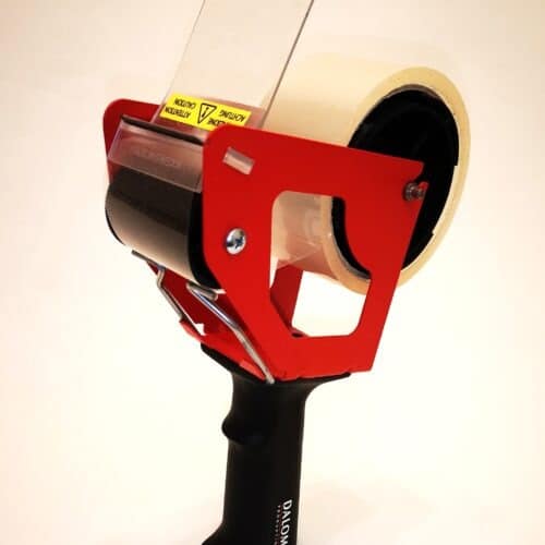ND2132-231, CARTON SEALER 50MM