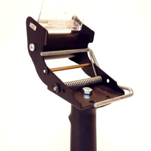 ND2993-332 PLUS, CARTON SEALER 75MM